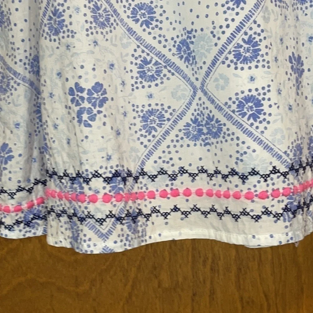 Osh Kosh Tunic Dress - EUC